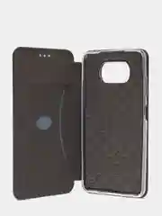 Морской чехол-книжка Xiaomi Poco X3 NFC/Poco X3 Pro (Сяоми Поко Х3 НФС/Х3 Про)