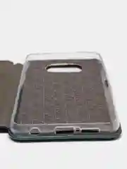 Морской чехол-книжка Xiaomi Poco X3 NFC/Poco X3 Pro (Сяоми Поко Х3 НФС/Х3 Про)