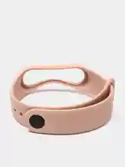 Хаки ремешок для Xiaomi Mi Band 3 и Band 4