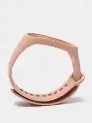 Хаки ремешок для Xiaomi Mi Band 3 и Band 4