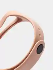 Хаки ремешок для Xiaomi Mi Band 3 и Band 4