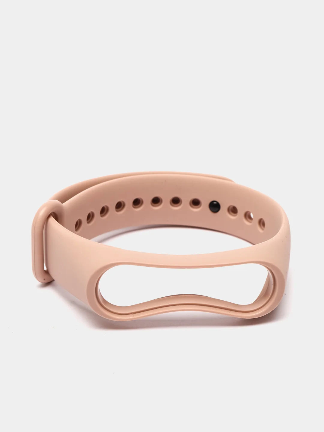 Хаки ремешок для Xiaomi Mi Band 3 и Band 4