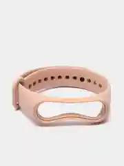 Хаки ремешок для Xiaomi Mi Band 3 и Band 4