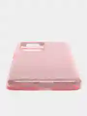 Розовый чехол блестящий XIAOMI 11T / XIAOMI 11T PRO