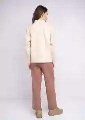 Светло-коричневый брюки Clever Wear, штаны, спортивные штаны