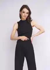 Черный брюки Clever Wear, штаны, спортивные штаны