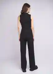 Черный брюки Clever Wear, штаны, спортивные штаны