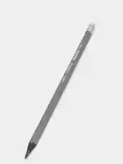 Карандаш HB Mazari Syber шестигранный с ластиком 5шт