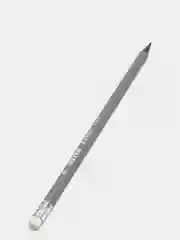 Карандаш HB Mazari Syber шестигранный с ластиком 5шт
