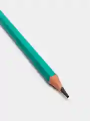 Карандаш чернографитный HB 5шт