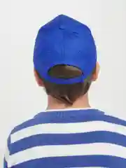 Синий кепка "Хаги Ваги"