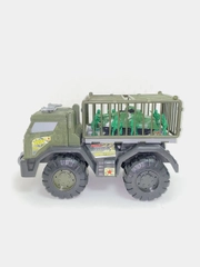 Машина военная