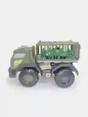 Машина военная