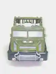 Машина военная