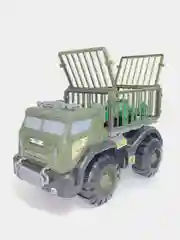 Машина военная