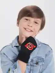 Золотой перчатки "Наруто"