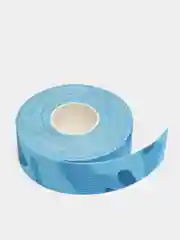 Голубой корейский кинезио тейп