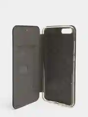 Черный чехол книжка для Xiaomi Redmi MI Note Poco 3 6 7 8 8A 9 9c 10 M3 X3 Pro