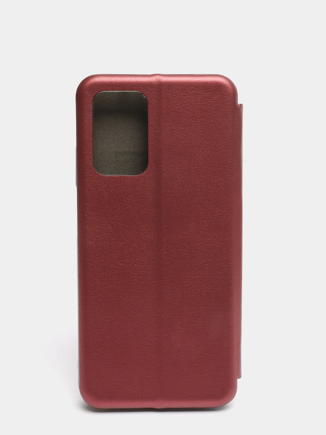 Марсала чехол книжка для Xiaomi Redmi MI Note Poco 3 6 7 8 8A 9 9c 10 M3 X3 Pro