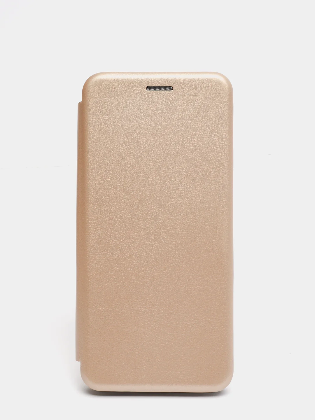 Золотой чехол книжка для Xiaomi Redmi MI Note Poco 3 6 7 8 8A 9 9c 10 M3 X3 Pro