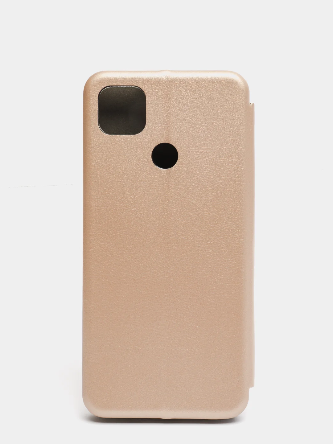 Золотой чехол книжка для Xiaomi Redmi MI Note Poco 3 6 7 8 8A 9 9c 10 M3 X3 Pro