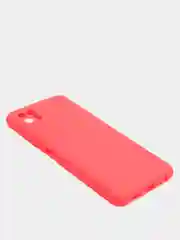 Красный чехол Samsung Galaxy A22s 5G , A22 5G, силиконовый