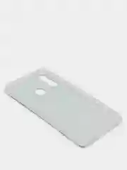 Черный чехол Samsung Galaxy A20s, Самсунг Галакси А20с с рисунком
