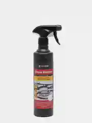Чистящее средство для духовок и плит Grease Remover. 500 мл