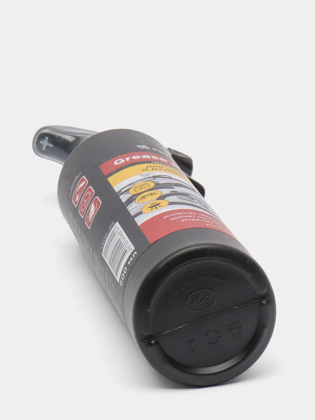 Чистящее средство для духовок и плит Grease Remover. 500 мл