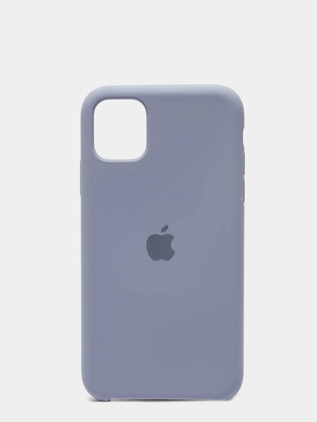 Чехол для iPhone 11 Силиконовый (Silicone Case) купить по цене 49 ₽ в  интернет-магазине Магнит Маркет