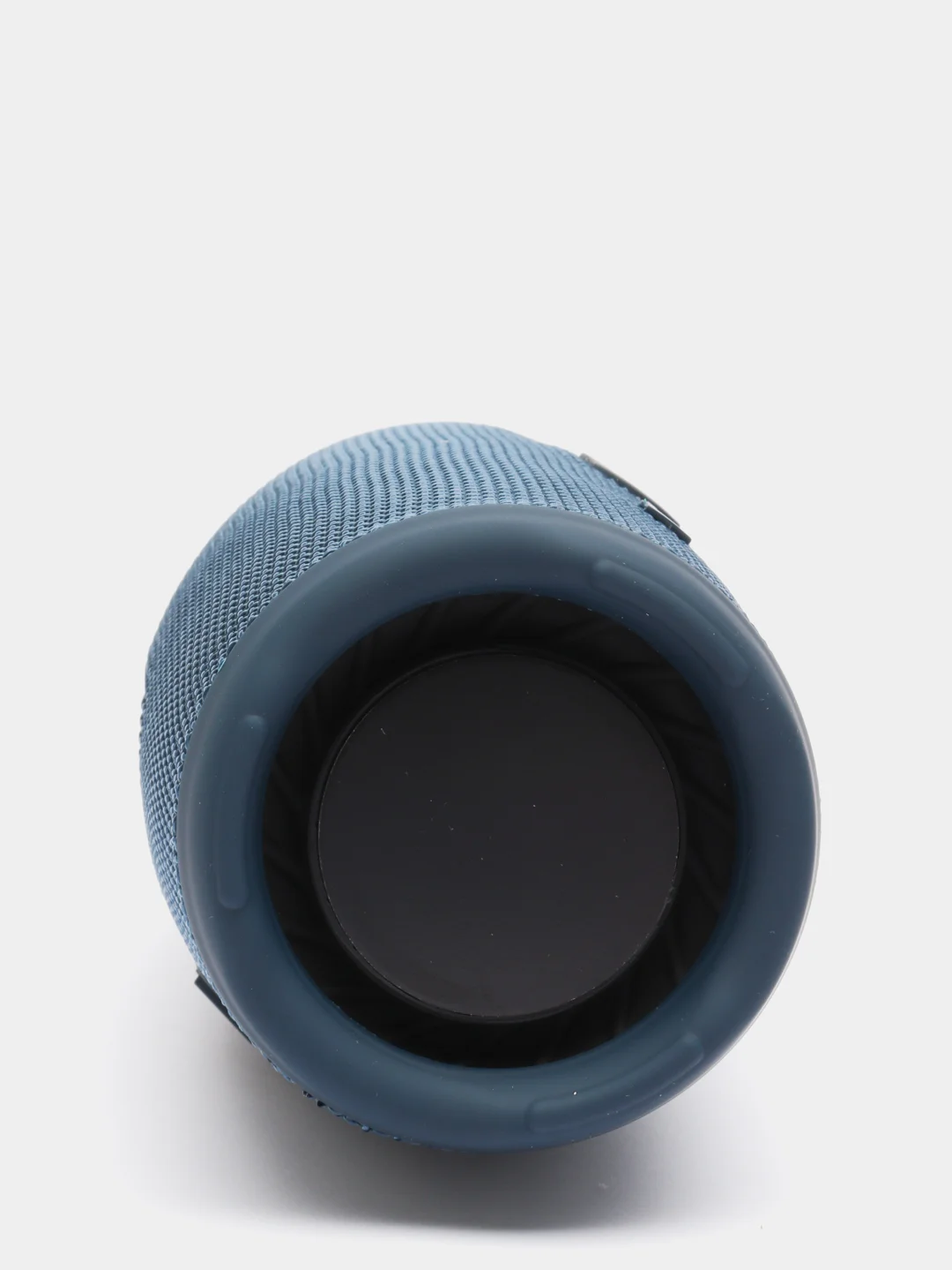 Индиго колонка Bluetooth портативная со светомузыкой RGB