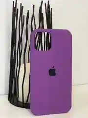 Чехлы на iPhone 11, 12, 12 Pro Silicone