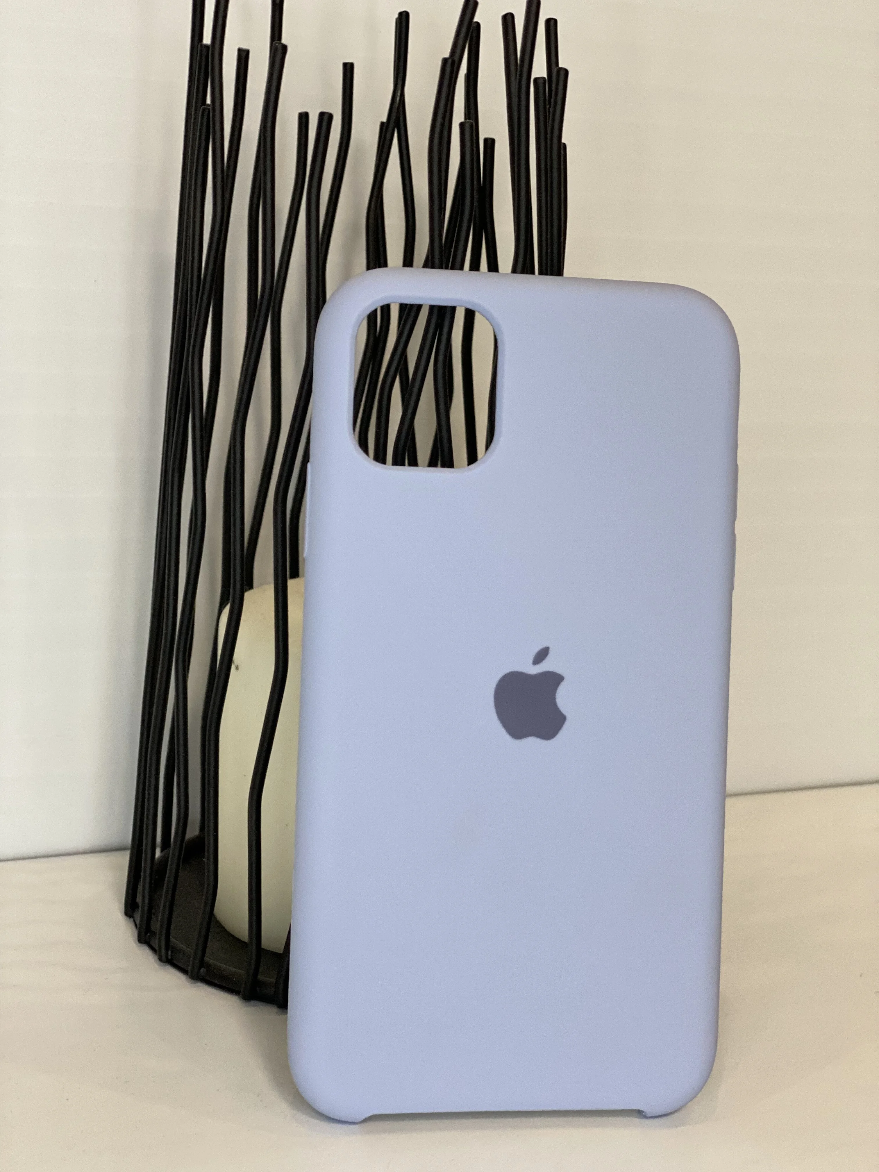 Ледяной чехлы на iPhone 11, 12, 12 Pro Silicone