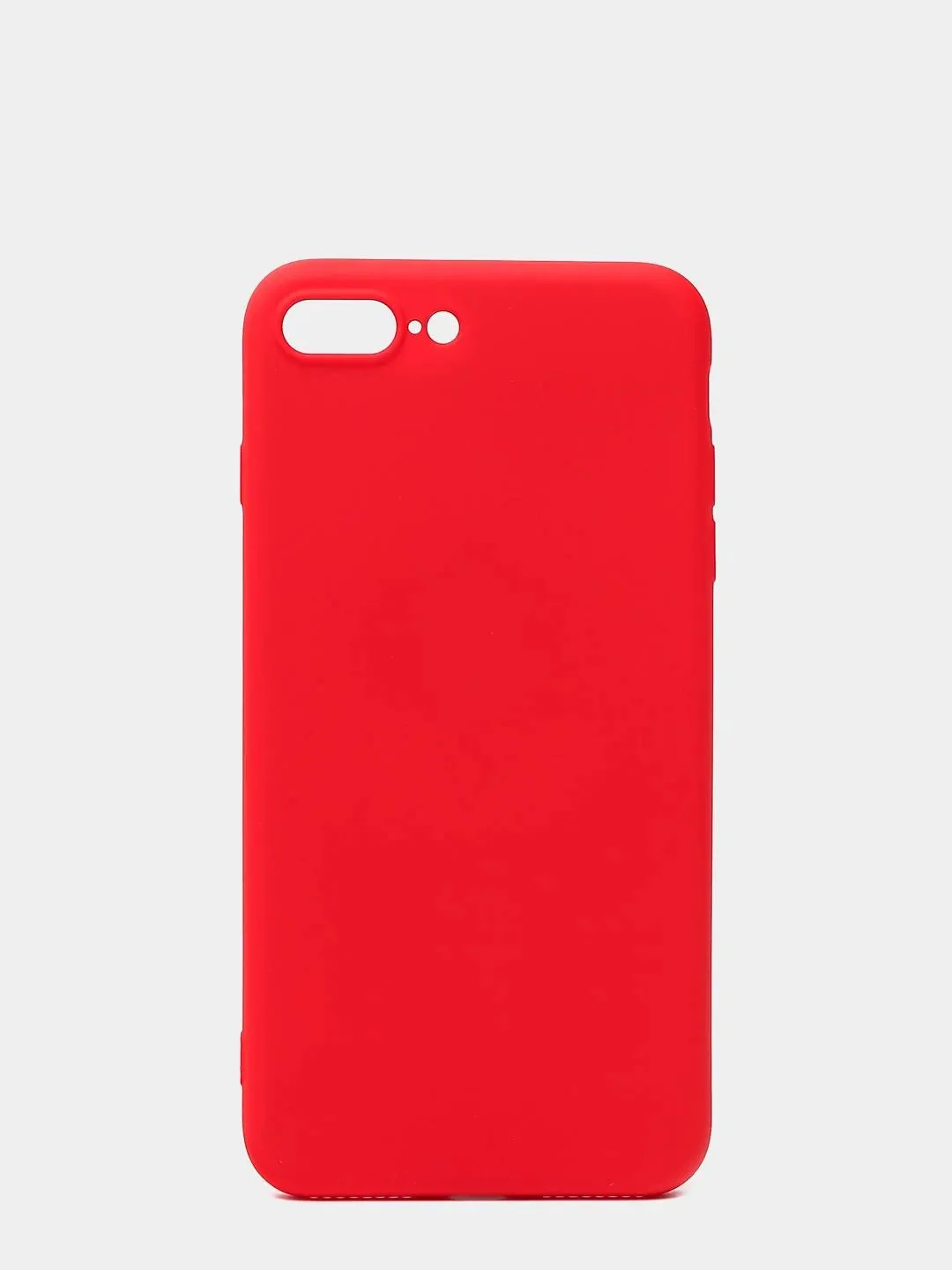Красный чехол для Apple iPhone 6 Plus / 6s Plus