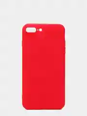 Красный чехол для Apple iPhone 6 Plus / 6s Plus
