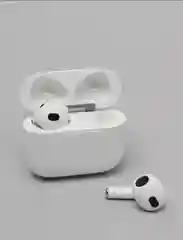 Наушники беспроводные Pods 3 Premium