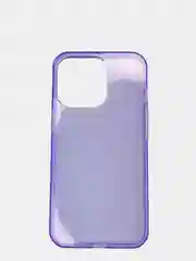 Чехол защитный силиконовый плотный с закрытым низом для iPhone 13 / Pro / Pro Max / mini