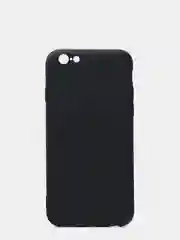 Черный чехол для Apple iPhone 6 / 6s