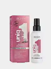 Revlon Professional UniqOne маска-спрей несмываемая Lotus для волос, 150 мл