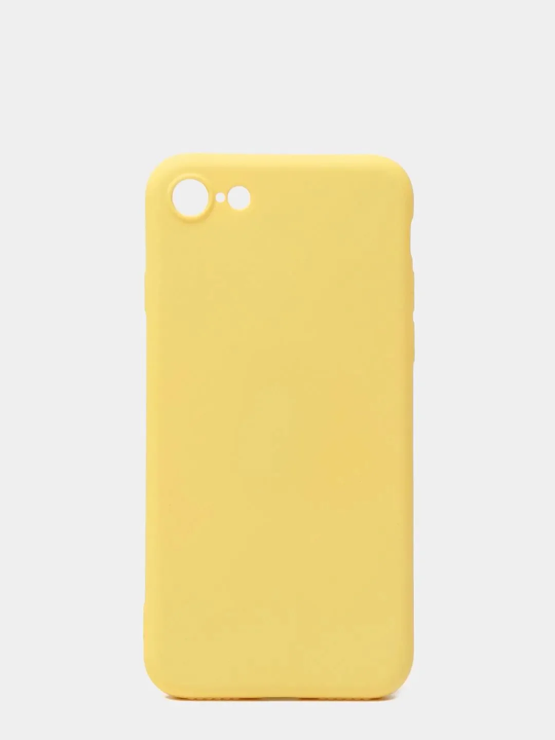 Желтый чехол для Apple iPhone 6 / 6s