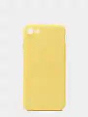 Желтый чехол для Apple iPhone 6 / 6s