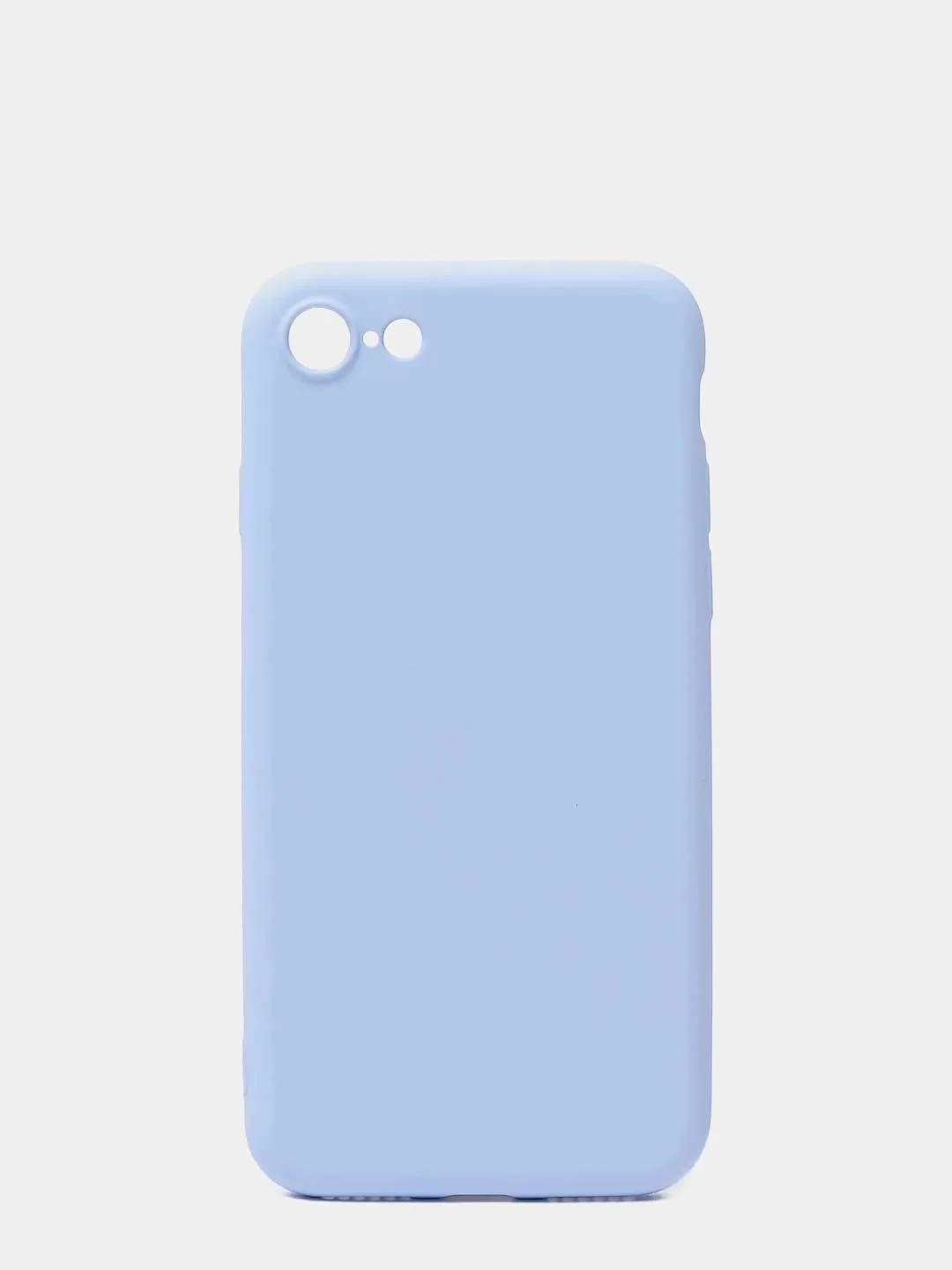 Пурпурный чехол для Apple iPhone 6 / 6s