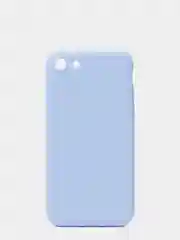 Пурпурный чехол для Apple iPhone 6 / 6s