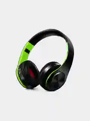 Лайм беспроводные наушники с Bluetooth