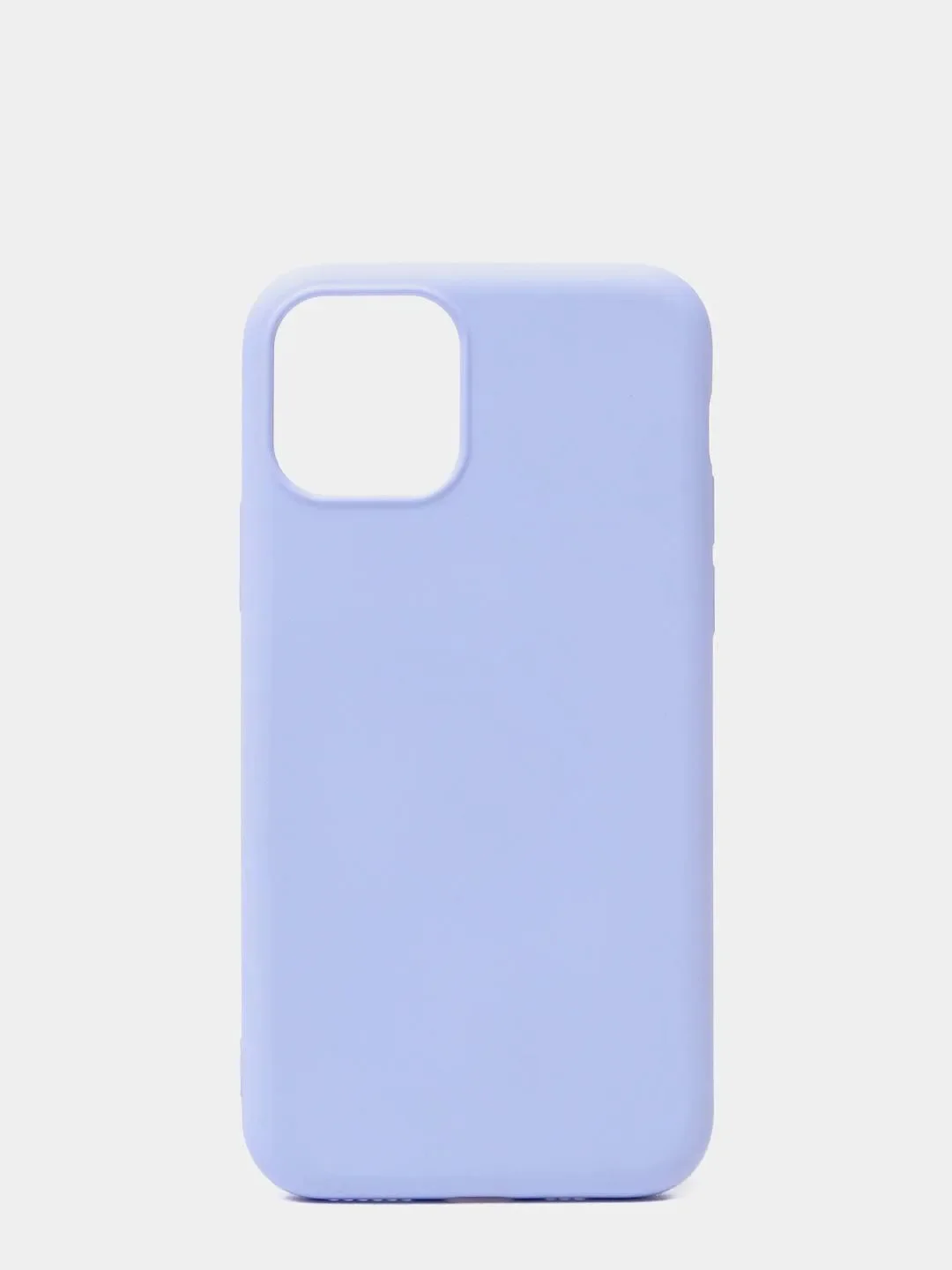 Пурпурный чехол для Apple iPhone 11 Pro