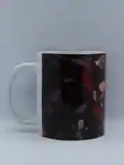 Кружка по аниме "Безумный азарт / Kakegurui"