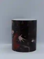 Кружка по аниме "Безумный азарт / Kakegurui"