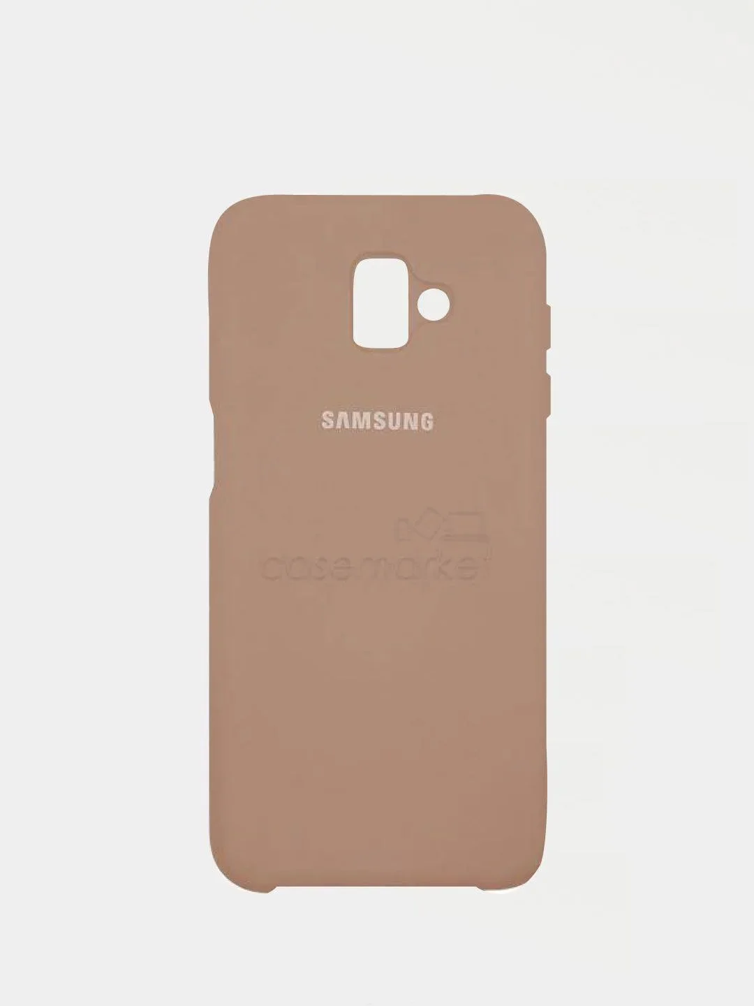 Конфетный чехол Silicone Cover для Samsung J6 Plus 2018 J610 J6 Prime