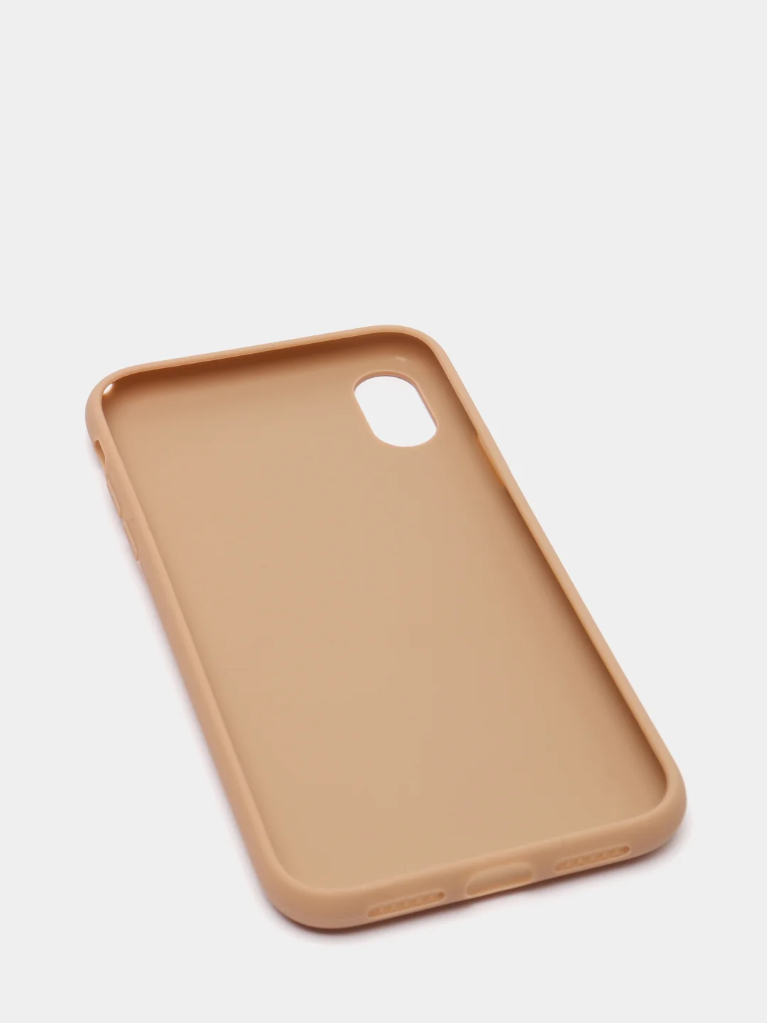 Оливковый чехол iPhone 6/6s, 6 Plus/6s Plus, 7/8, 7 Plus/8 Plus, X/XS, XS MAX, XR, 11