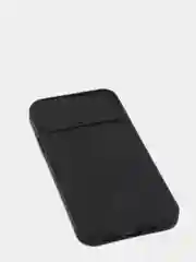 Черный чехол для iPhone 11, 13, 12, Pro, Max, Mini, защита камеры, бархатный